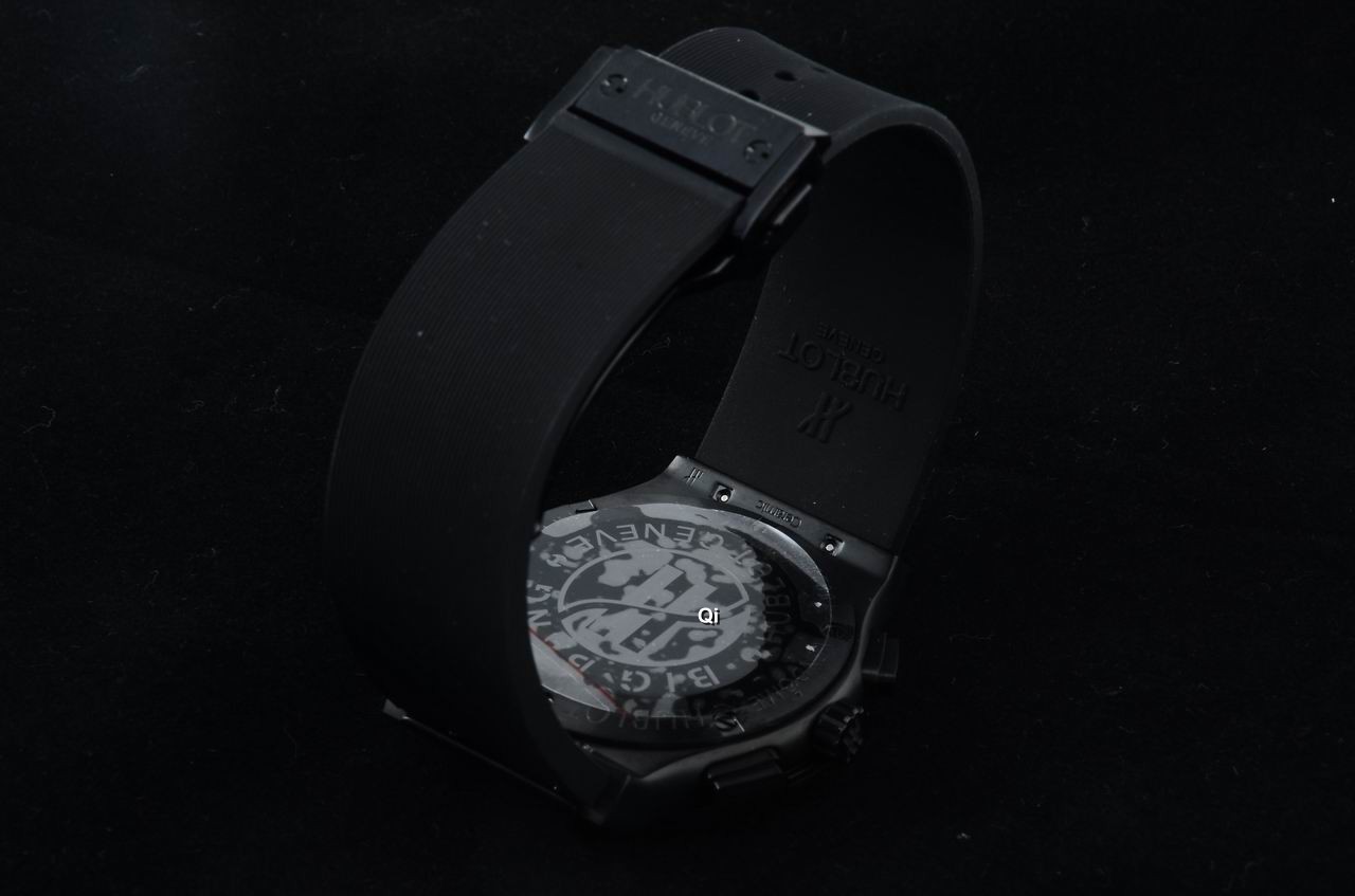 Hublot watch man-055